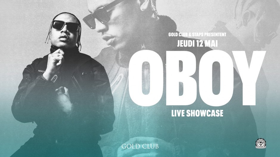  - OBOY Live Showcase 