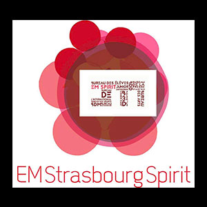EM Strasbourg Spirit